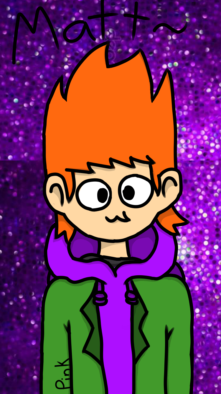 Matt